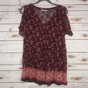 Urban outfitters boho dress